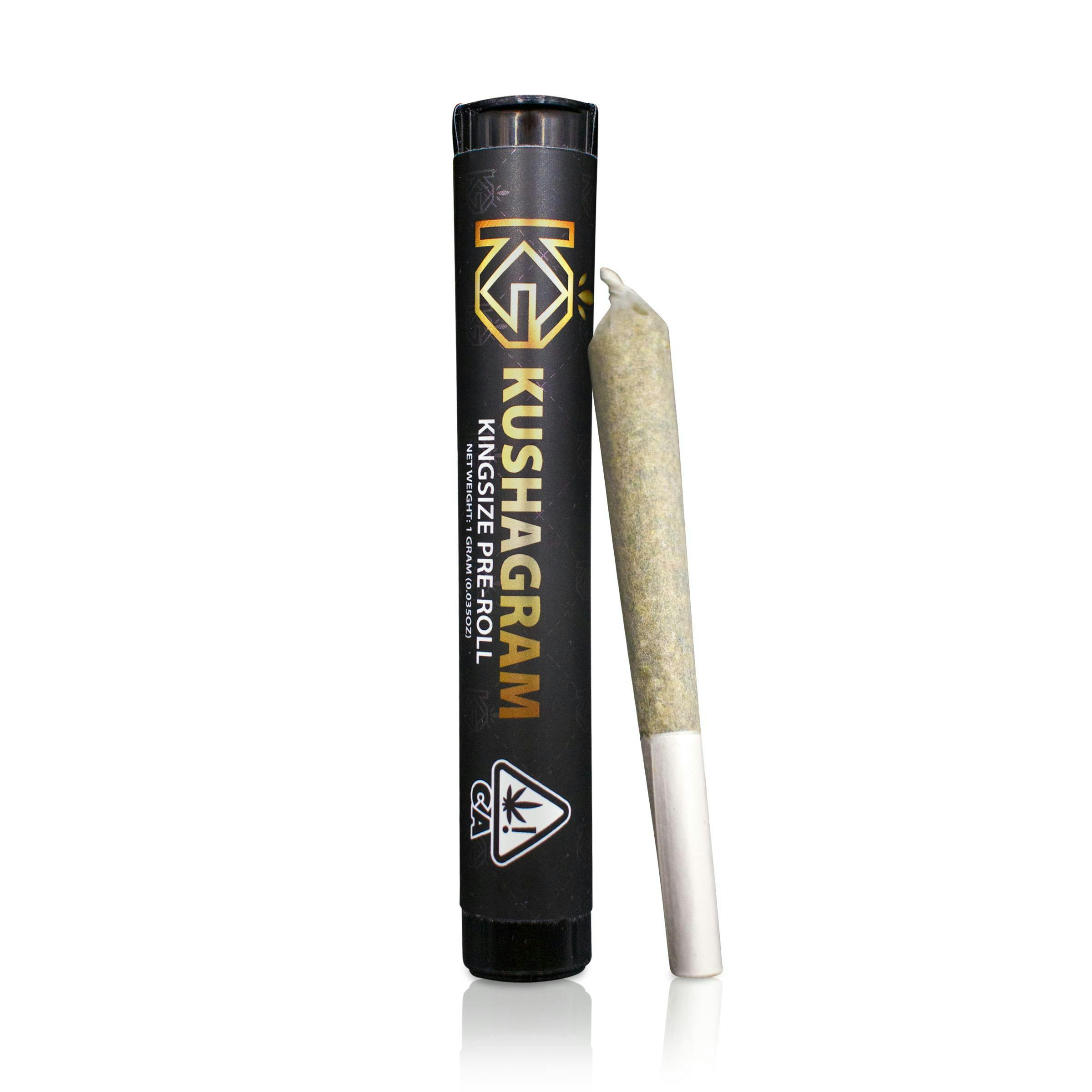 KUSHAGRAM | Premium Pre Roll 1g - Tree Factory - Port Hueneme