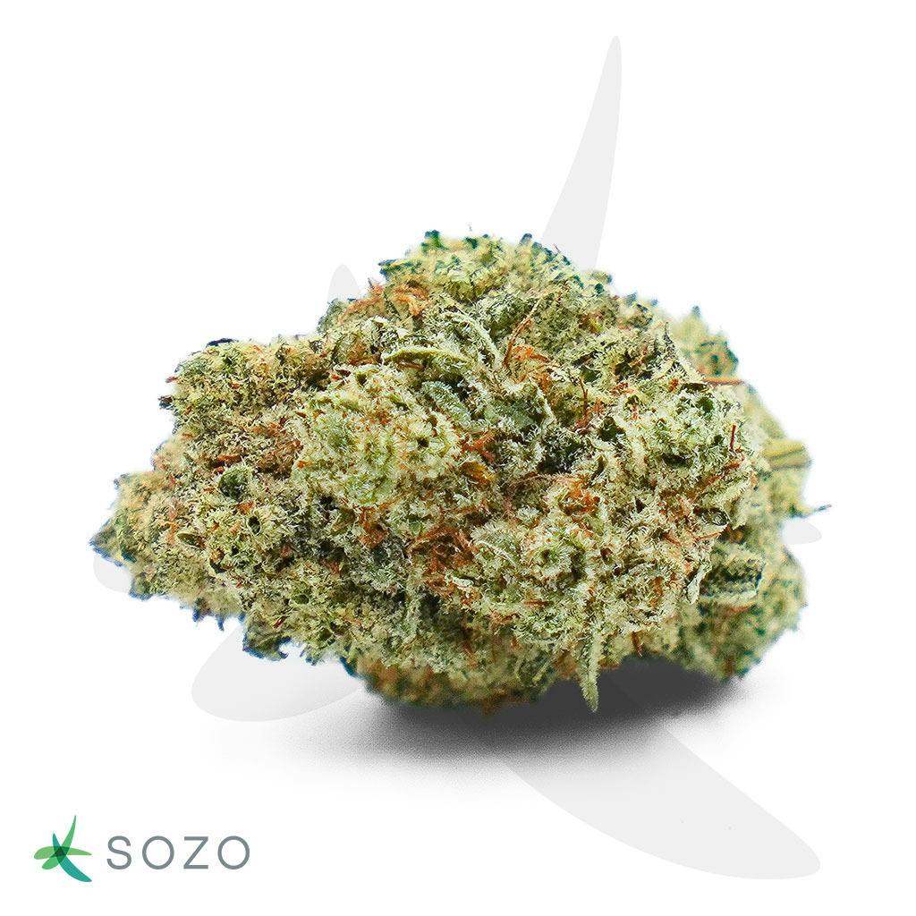 Sour OG by Sozo