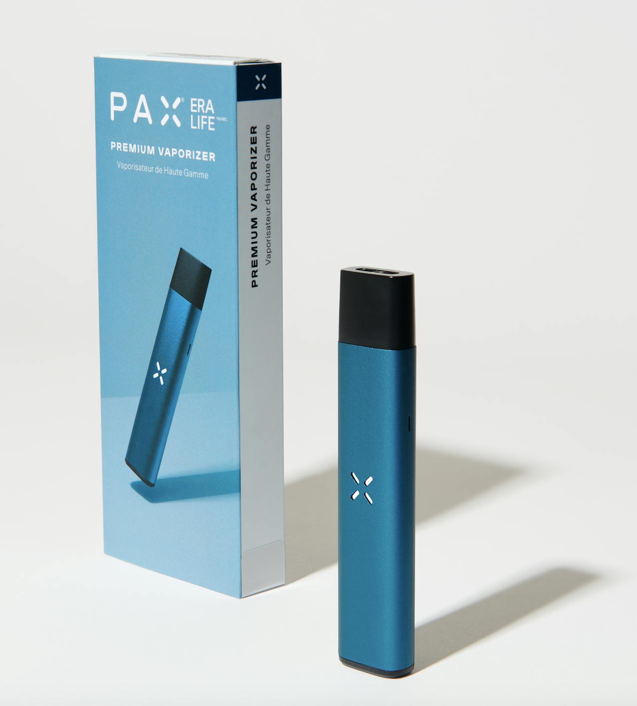 Life Pax Nano EX
