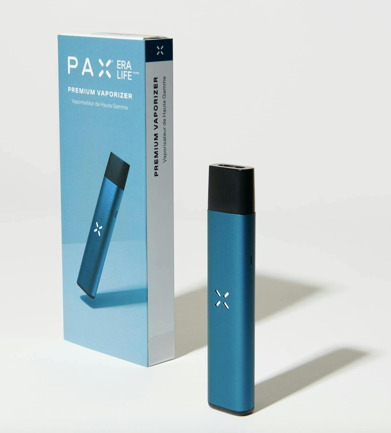 PAX | Era Life | Indigo | Vaporizer - PAX