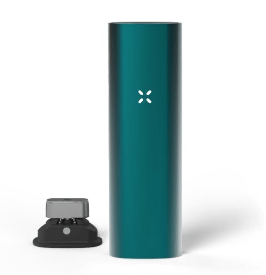 PAX 3: Basic Kit