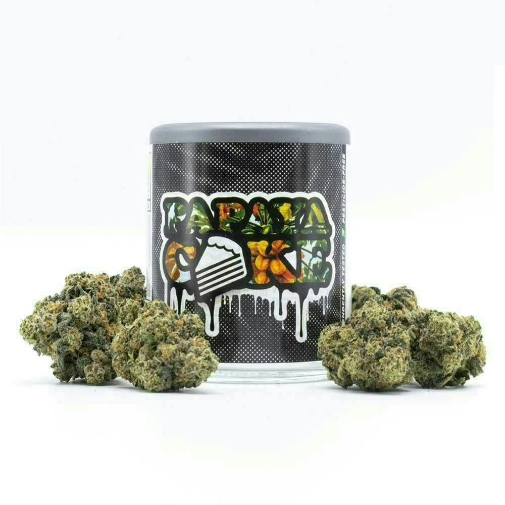 Papaya Cake | Big Buds