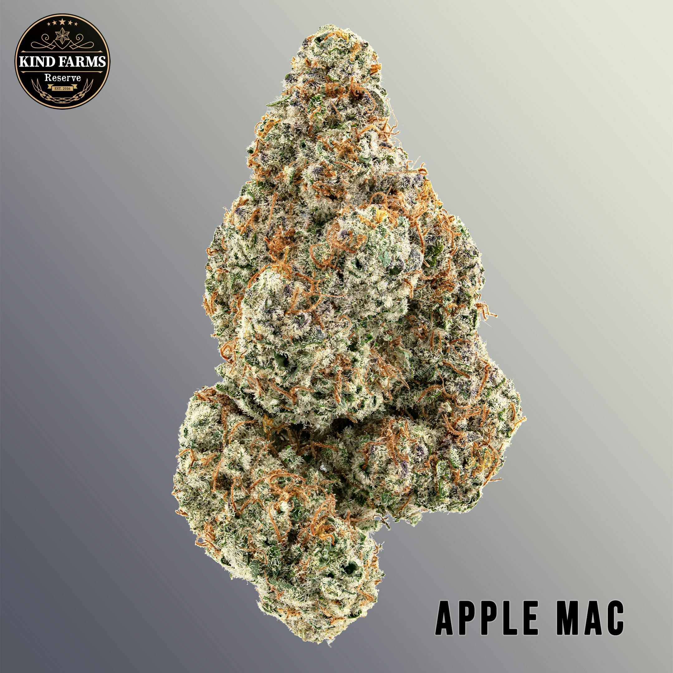 Apple MAC - Kind Farms Reserve by Kind Farms Reserve