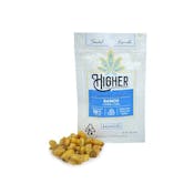 10mg single srv ranch Canna-Corn Kernels  Hybrid (Dairy-Free) 1 serving packet