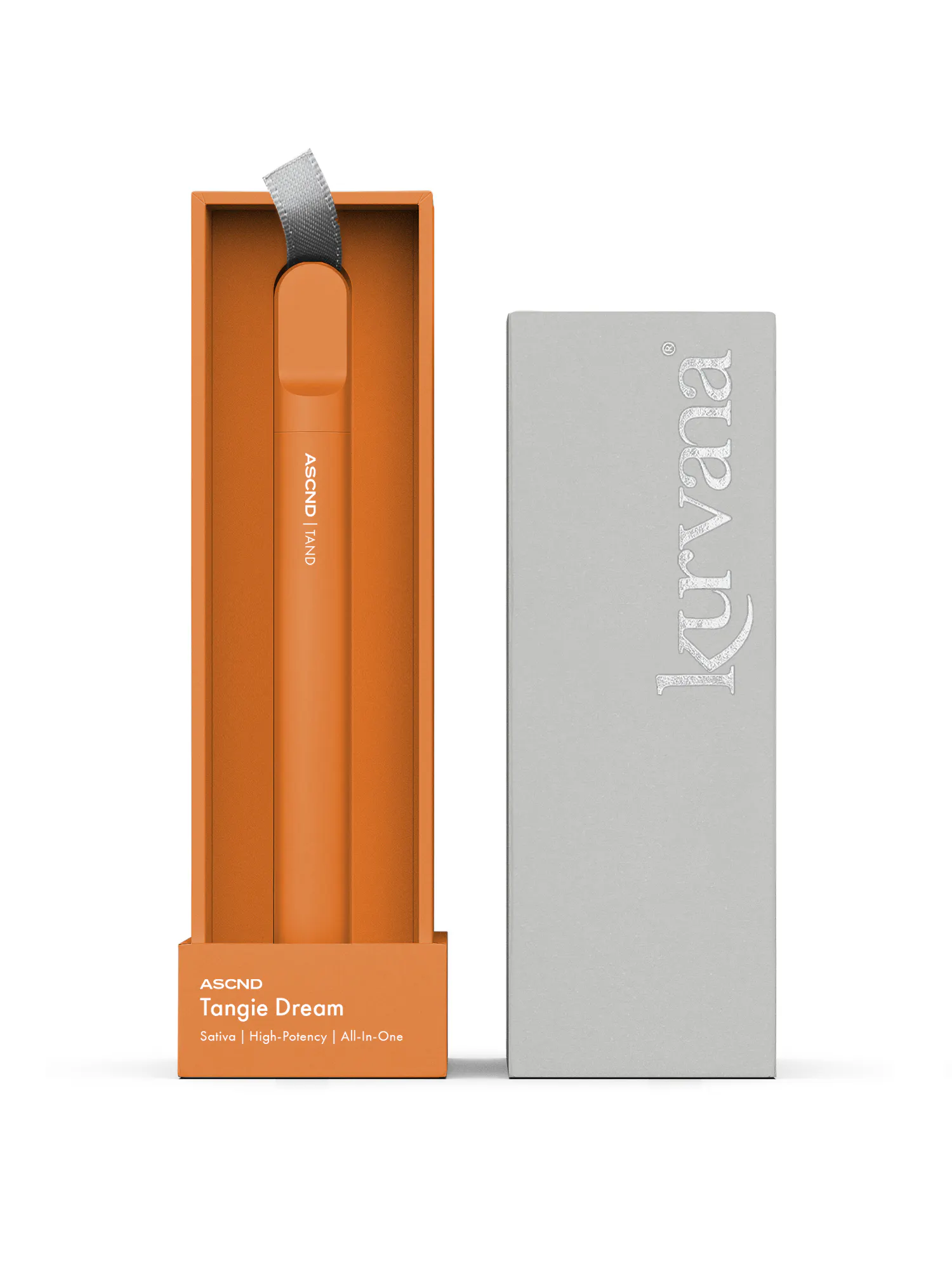 Kurvana - ASCND All-In-One - Tangie Dream Main Image