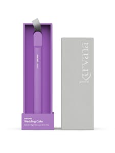 KURVANA - ASCND All-In-One - Wedding Cake