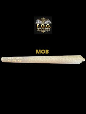 M.O.B. Pre roll 1G+ (Indica)
