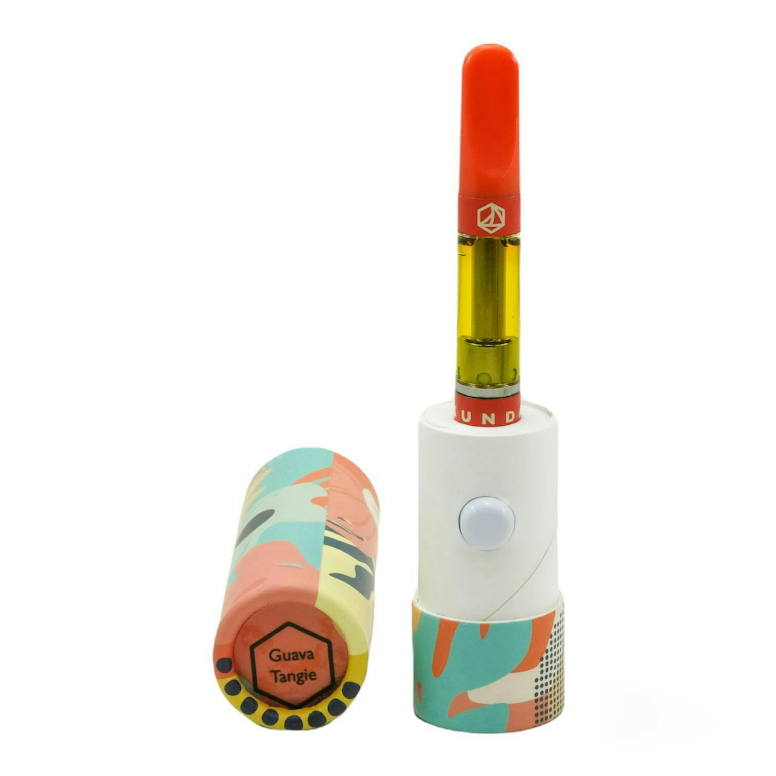 1g Guava Tangie Cartridge