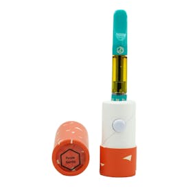 1g Purple Gorilla Cartridge