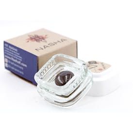 The New New Blue Temple Ball Hash