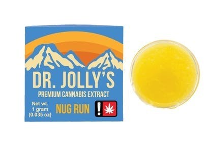 Arise: Nug Run