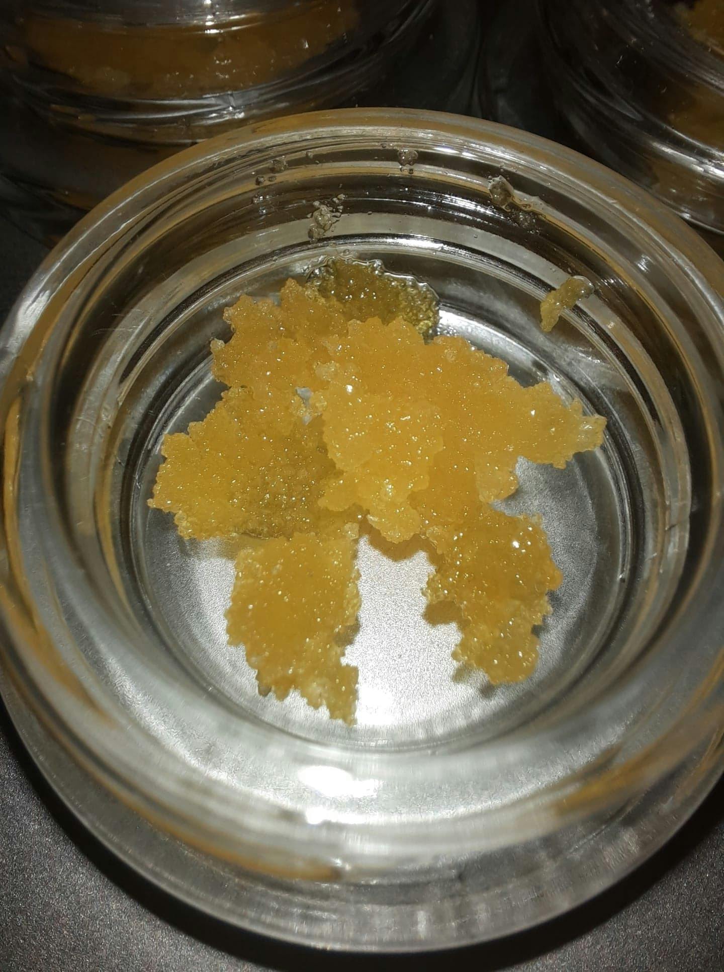 Kismet Wellness Girl Scout Glue Concentrate Weedmaps