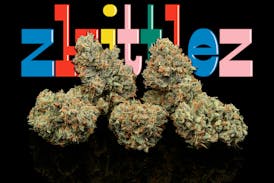 Zkittlez