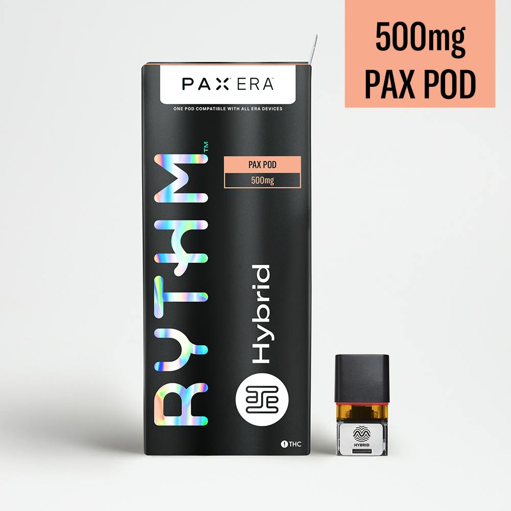 RYTHM Brand Battery Accessories