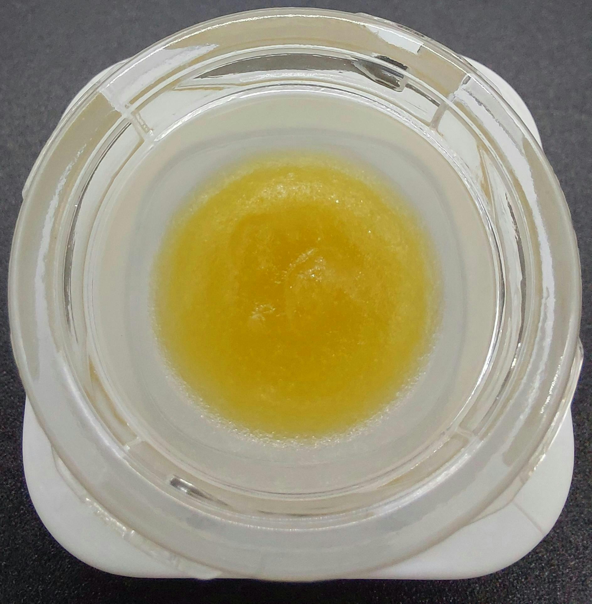 Concentrate - Live Badder - GMO - Ripple Wellness