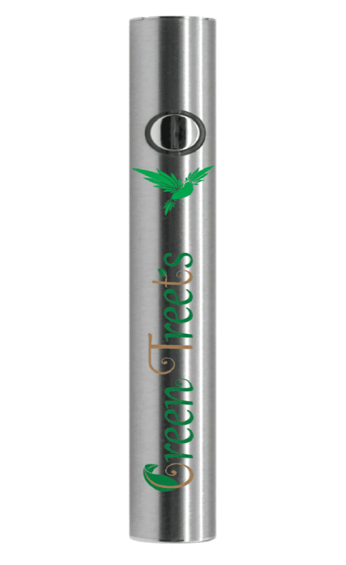 Cartridge Battery