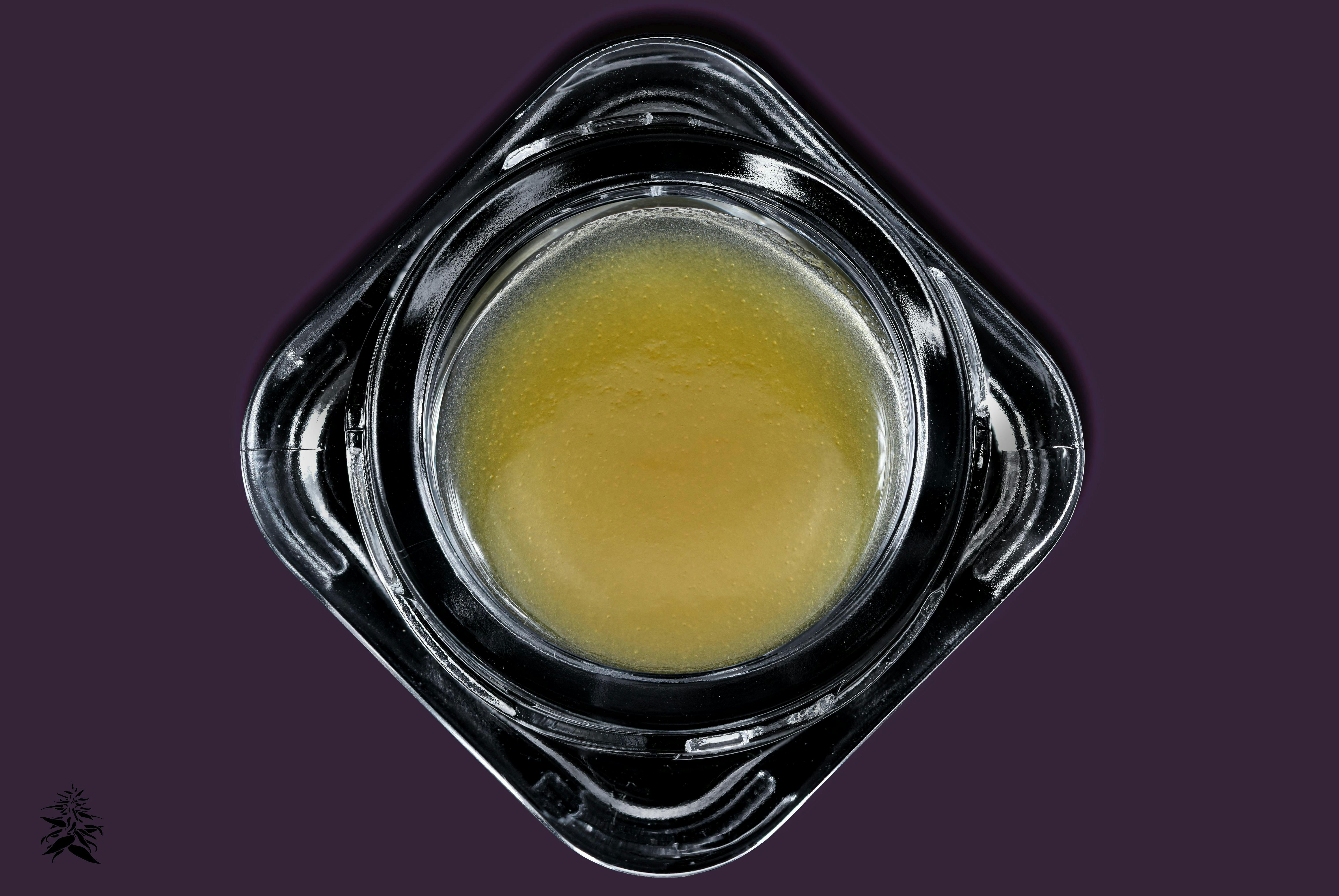 Watermelon Zkittlez Live Hash Rosin