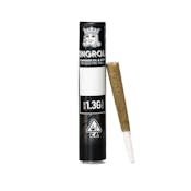 KRL | Mango Kush x Cannalope Kush 1.3g