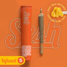Sesh Infused Cone - Sativa
