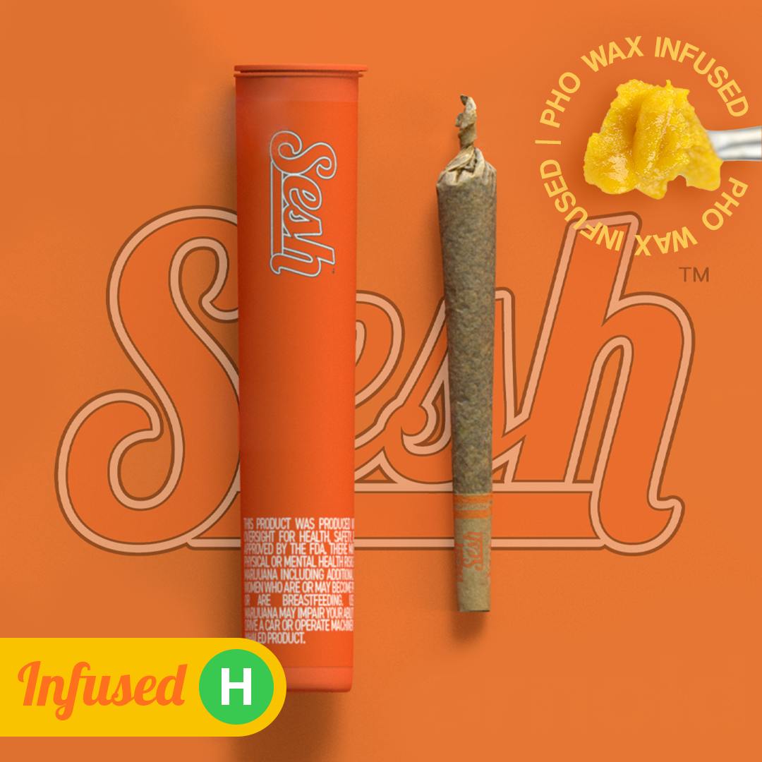 Sesh Cone