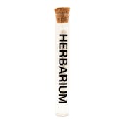 Herbarium | Crypto Candy | 0.5G Glass Tip Pre-Roll
