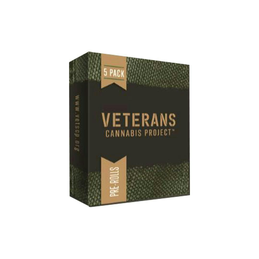 Curaleaf VCP 5-Pack Breathmints - Indica by Curaleaf
