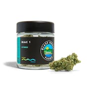 GHF | MAC 1 | FLOWER | 3.5G