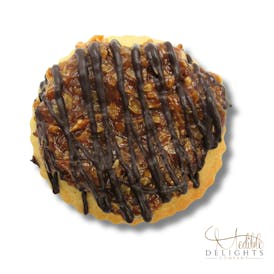 Coconut Delight Cookie 200mg THC