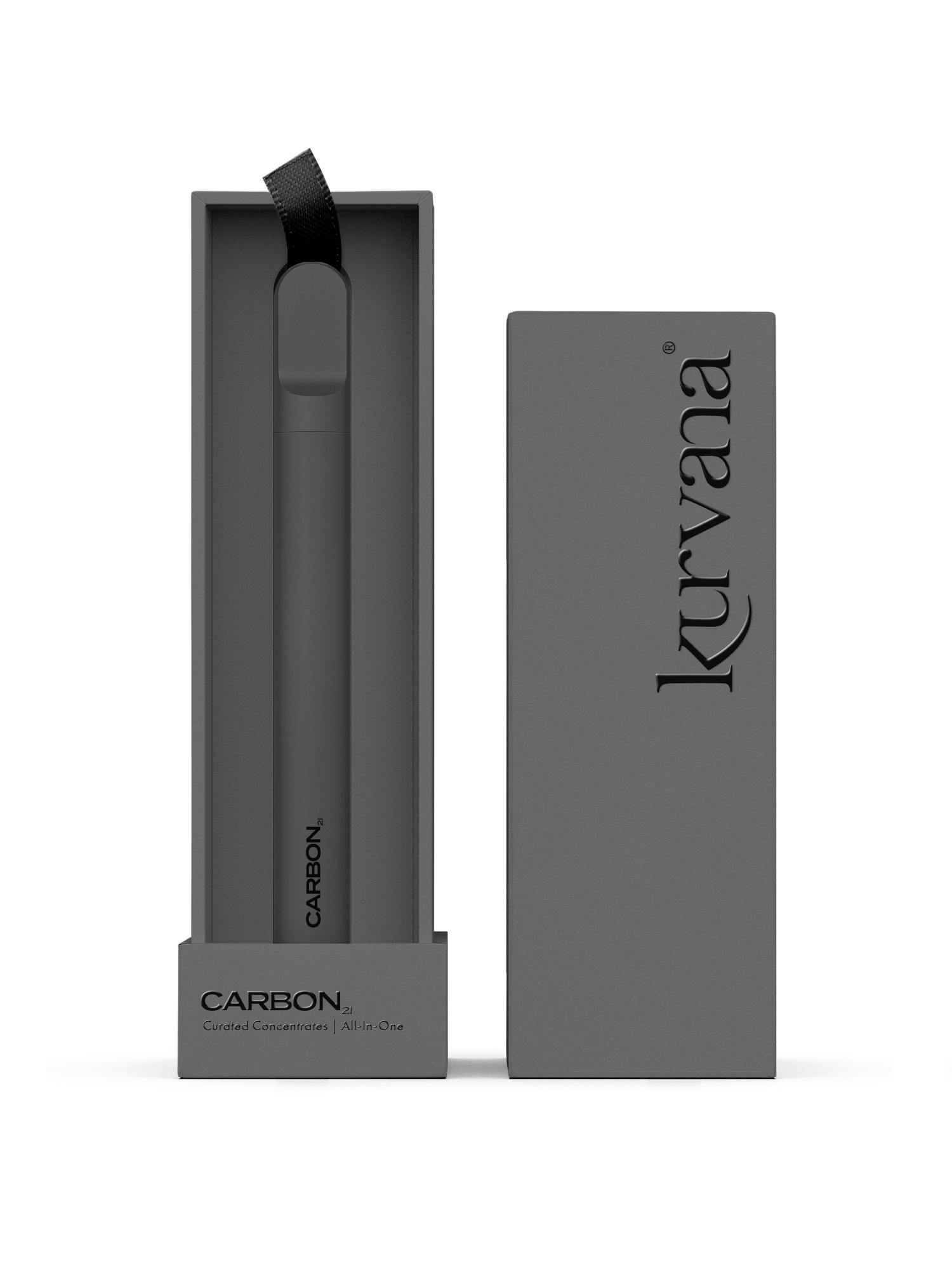 Carbon21 All In One Chocolope