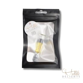 Distillate Syringe 1g