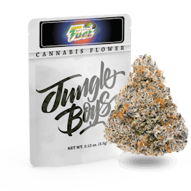 Jungle Boys | Gelato Fuel - 3.5g Mylar