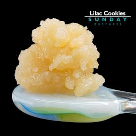 1g Concentrate Lilac Cookies