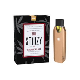 Battery - BIIIG - Rose Gold