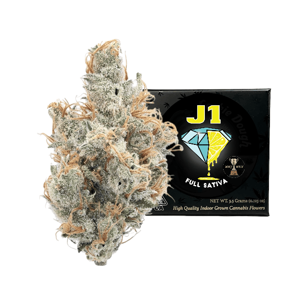 Team Elite Genetics: Jack One