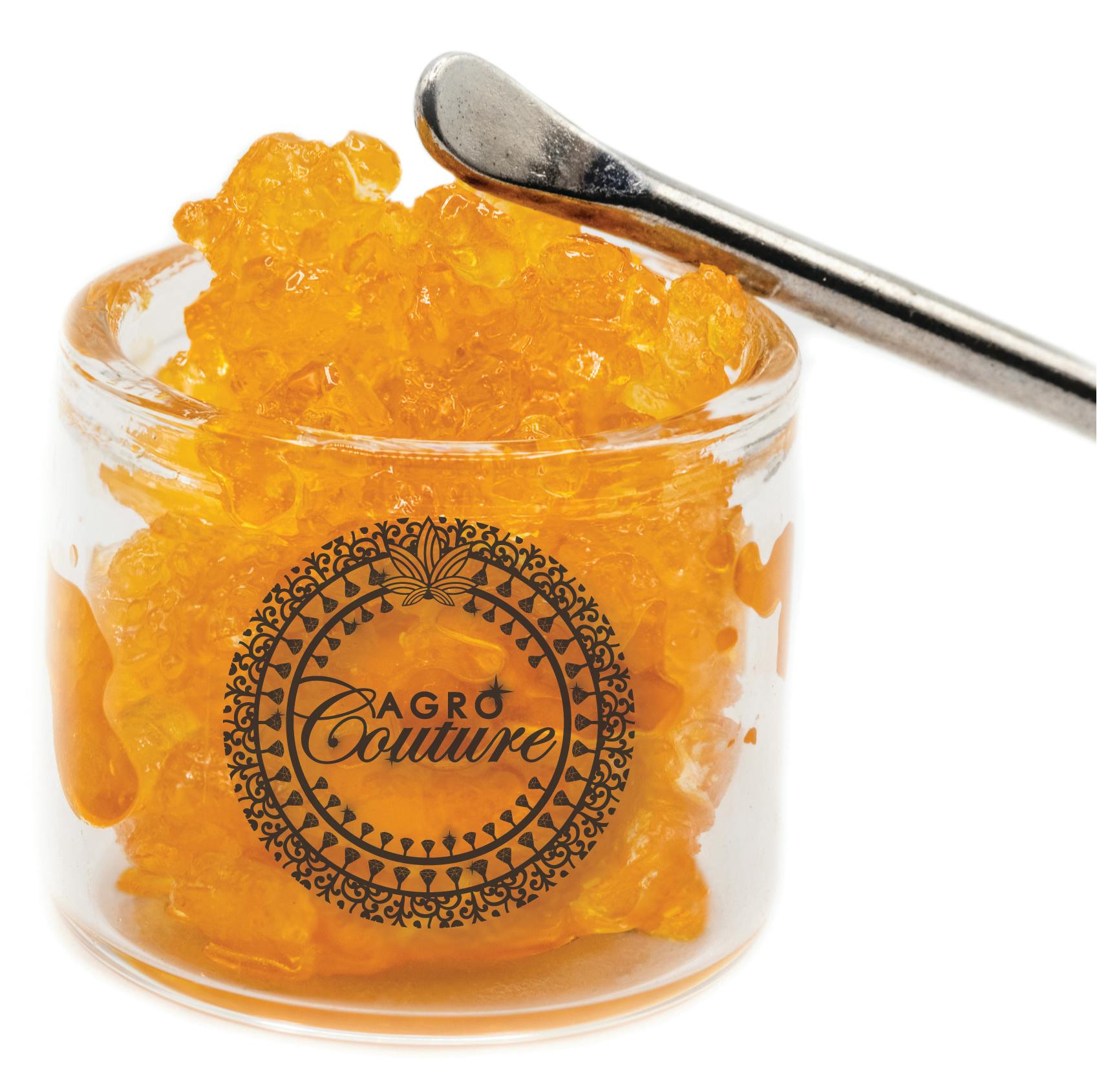 Wedding Cake Live Resin
