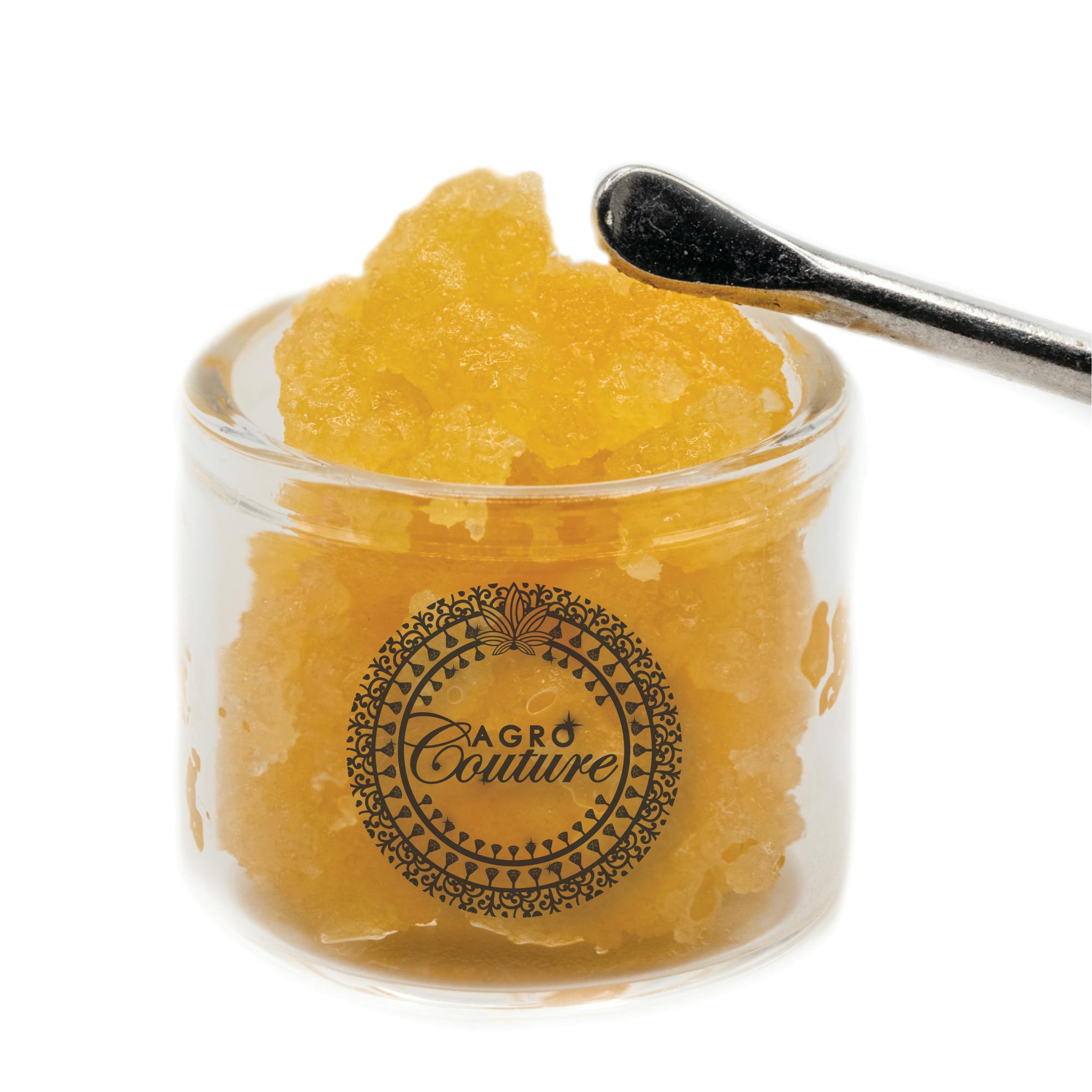 Gelato Cake Live Resin