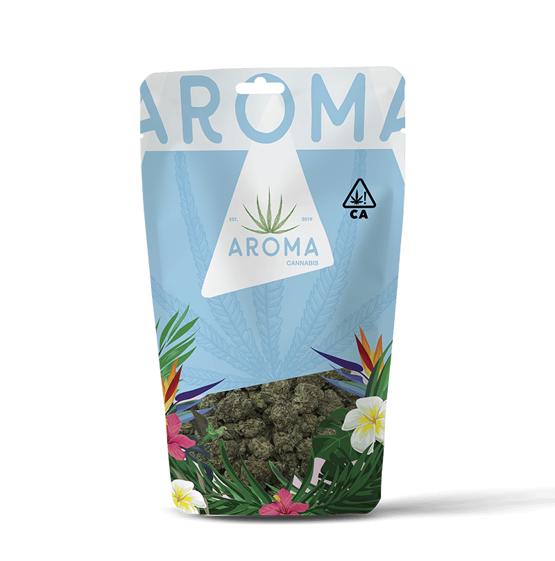 aroma♡ AROMA Mimosa 4g (Indoor Smalls) - Aroma Brand