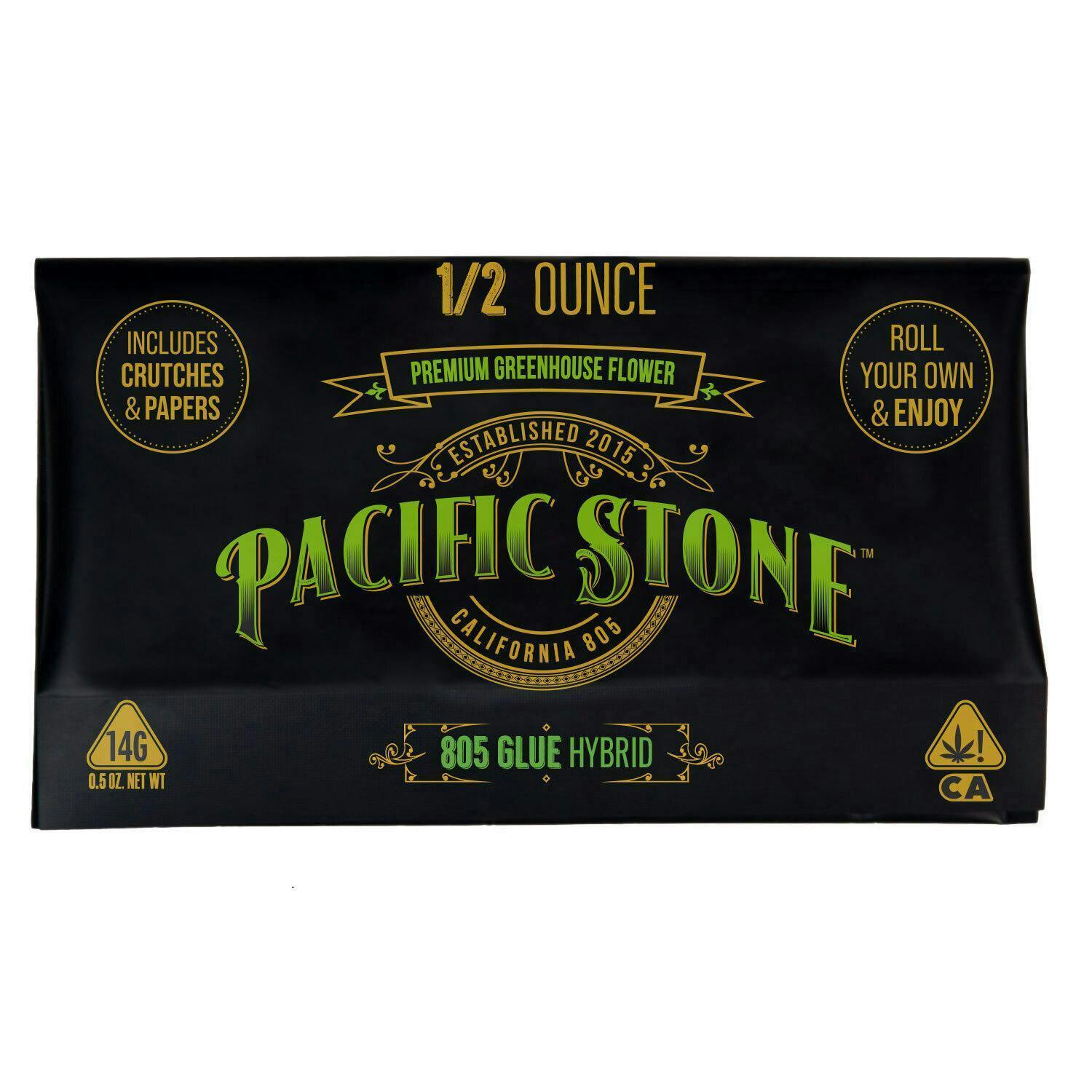 Pacific Stone — 805 Glue