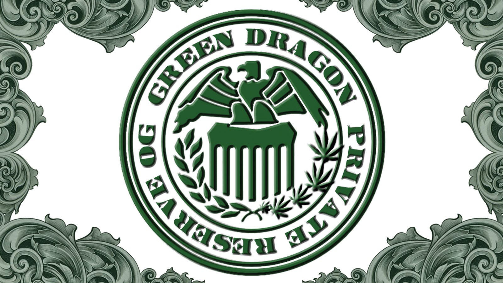 Green Dragon — OG #18