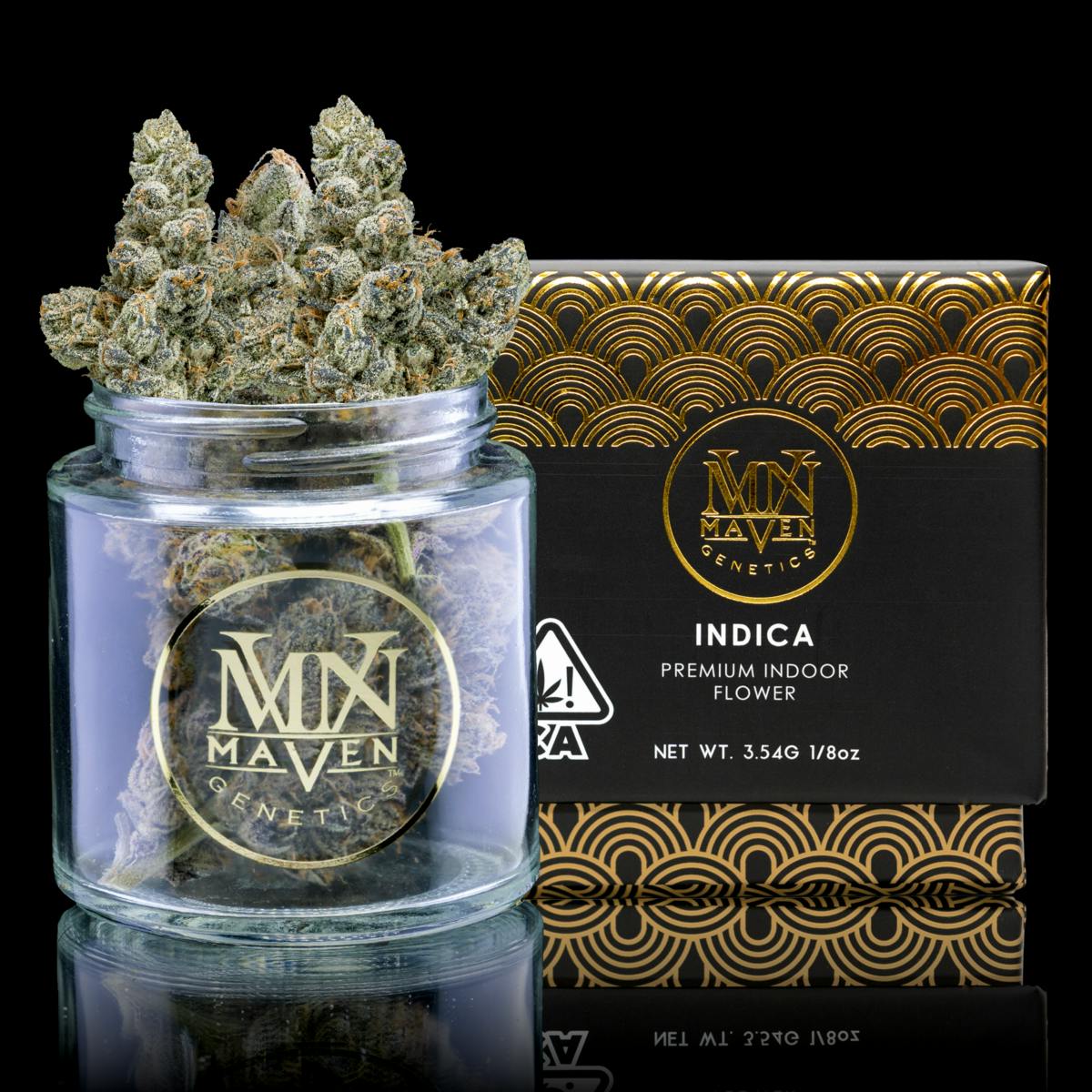 Ambrosia by Maven Genetics