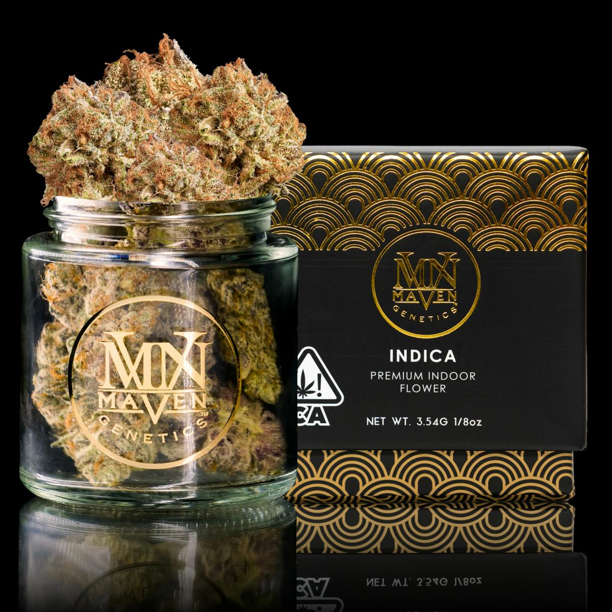Watermelon by Maven Genetics