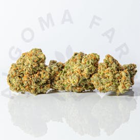 Green Crack