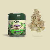 CBX - Flower - GM-UhOh - 3.5G