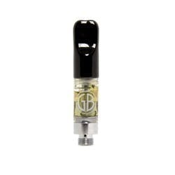 Afghani Drifter - Live Resin 510 Vape Cartridge