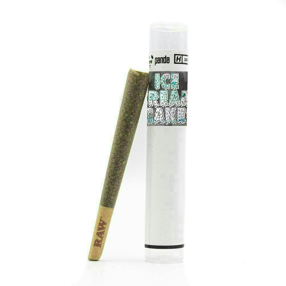Ice Cream Cake | Joint | 1g by Phat Panda