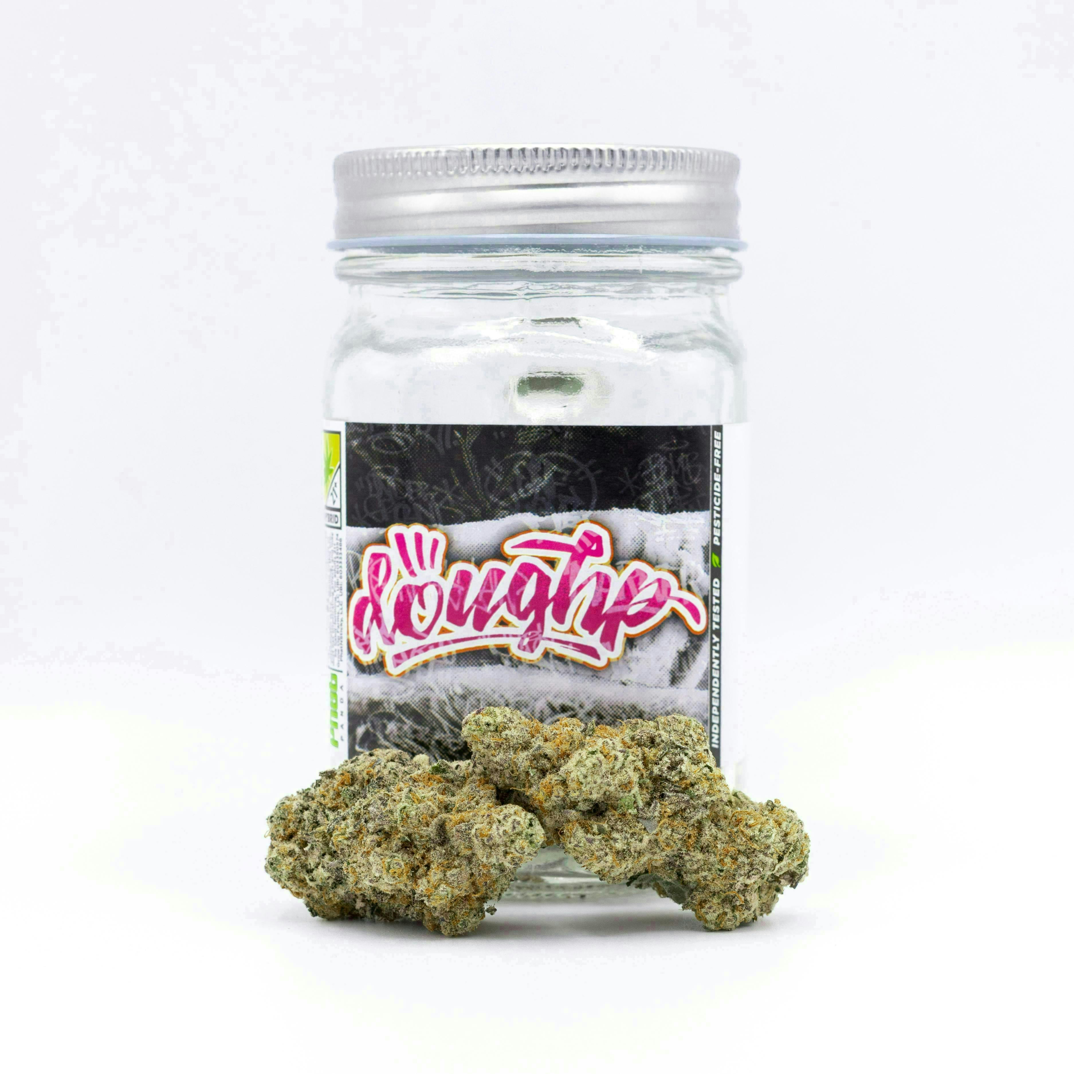 Doughp | Big Buds