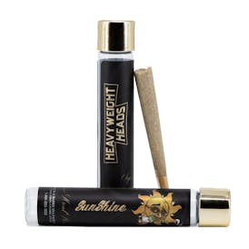 Sunshine 1g Pre-Roll