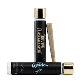 Wet P 1g Pre-Roll