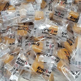 POG Heavenly Konfections | Indica | 100mg | 10pk