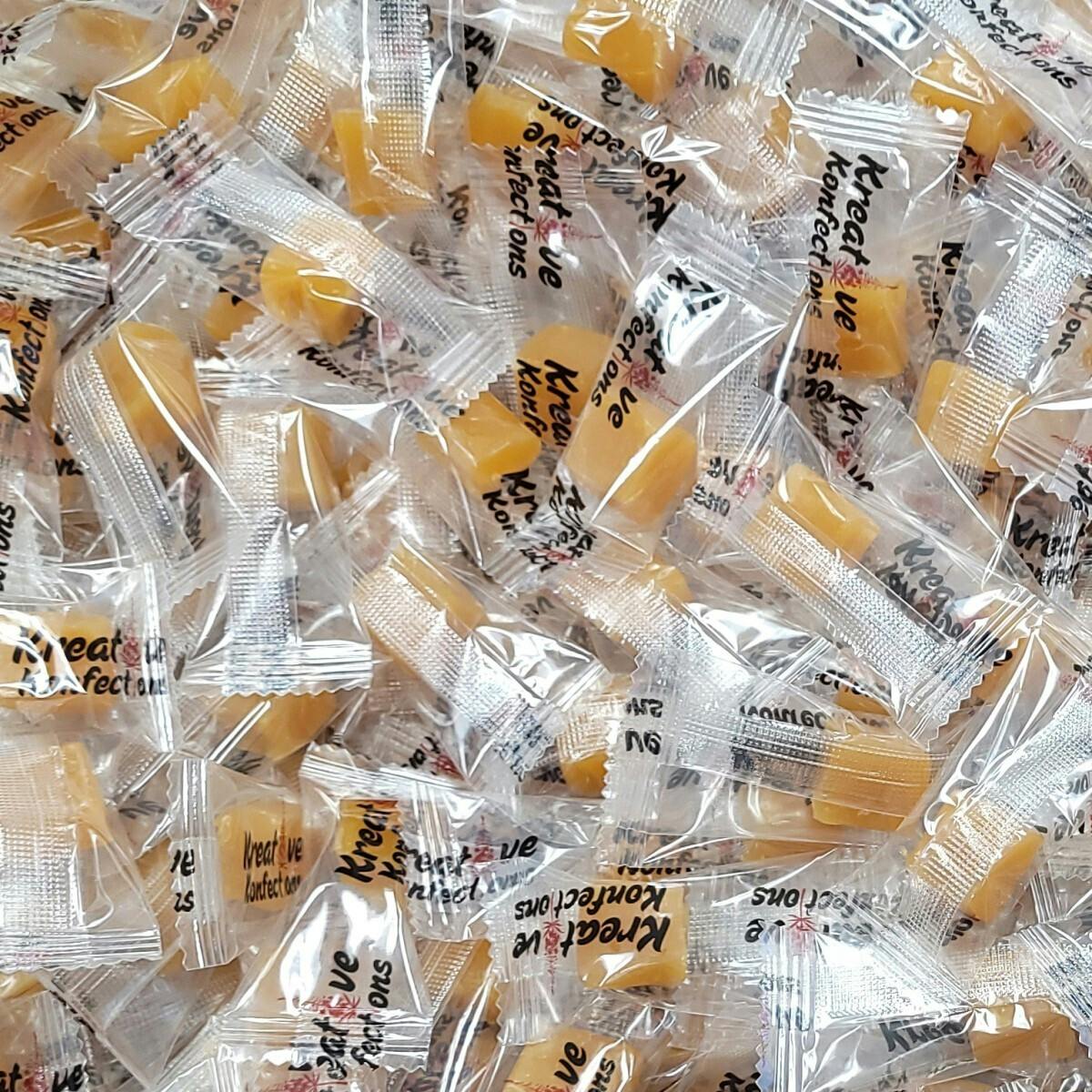 Tiger's Blood Heavenly Konfections | Sativa | 100mg | 10pk